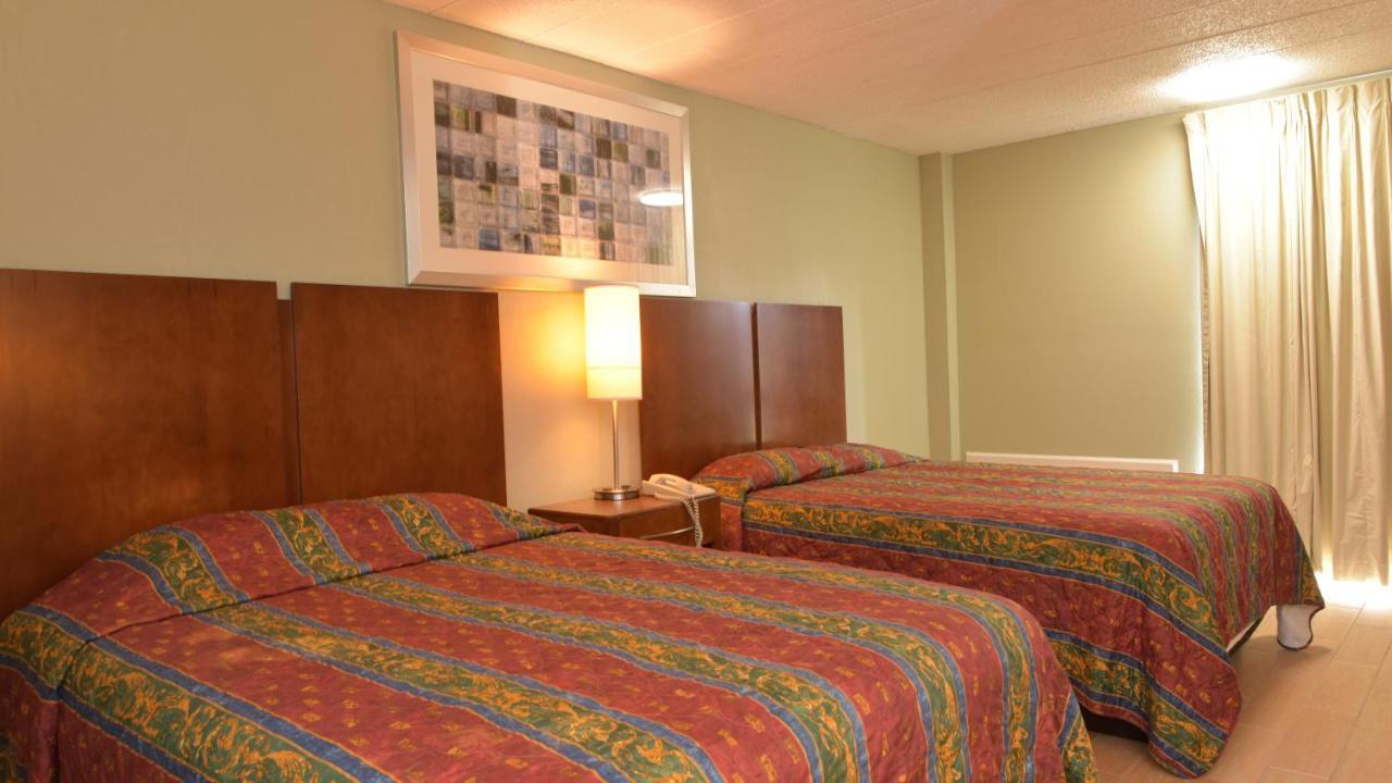 Red Carpet Inn هيوستن المظهر الخارجي الصورة